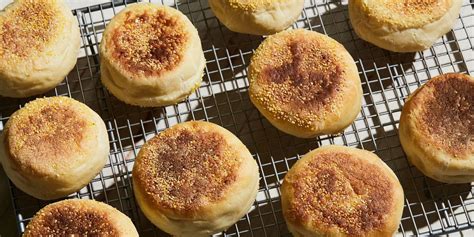 best-english-muffin-recipe-how-to-make-english-muffins image