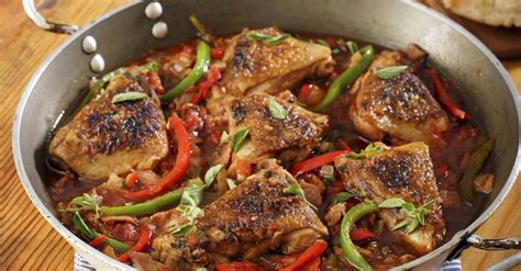 spanish-style-braised-chicken-legs-recipe-eat-smarter image