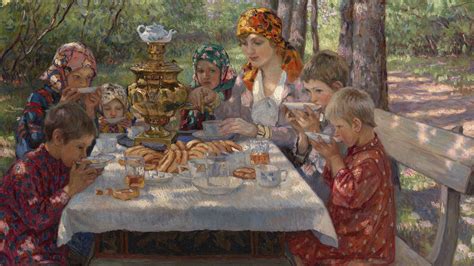 a-guide-to-zavarka-russias-traditional-tea-food-wine image