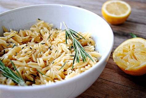 orzo-with-lemon-and-rosemary-eat-yourself-skinny image