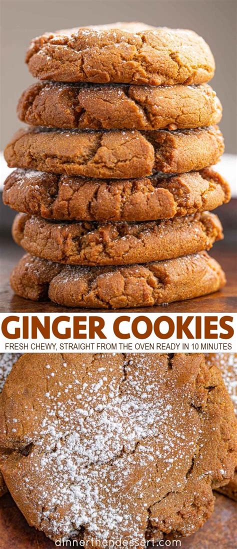 ginger-cookies-dinner-then-dessert image