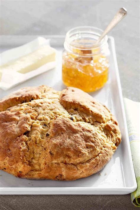 currant-orange-irish-soda-bread image