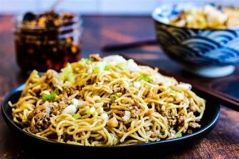 chinese-sesame-noodles-all-ways-delicious image
