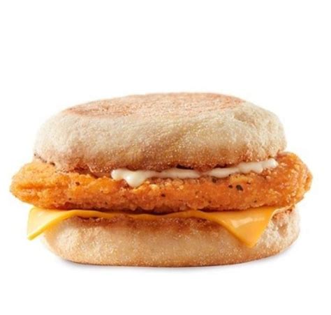 mcdonalds-chicken-mcmuffin-nutrition-facts image