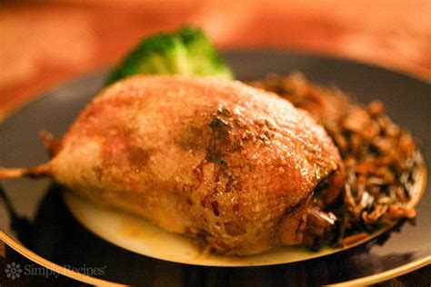 roast-wild-duck-teal-recipe-simply image