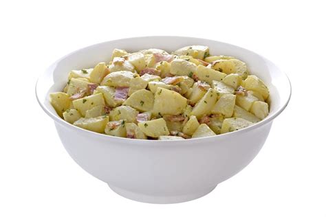 potato-salad-with-capers-olives-and-bacon image
