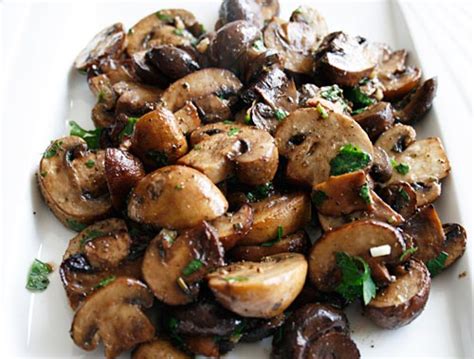 roasted-mushroom-medley-italian-food-forever image