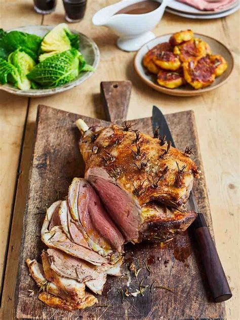 perfect-roast-leg-of-lamb-jamie-oliver image