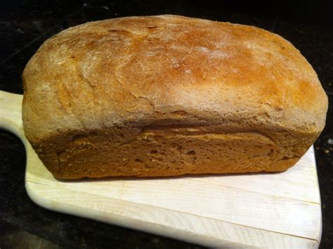 7-day-menu-vermont-honey-wheat-oatmeal-bread image