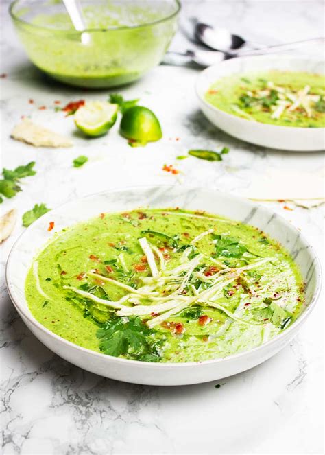 easy-green-gazpacho-recipe-the-anti-cancer-kitchen image