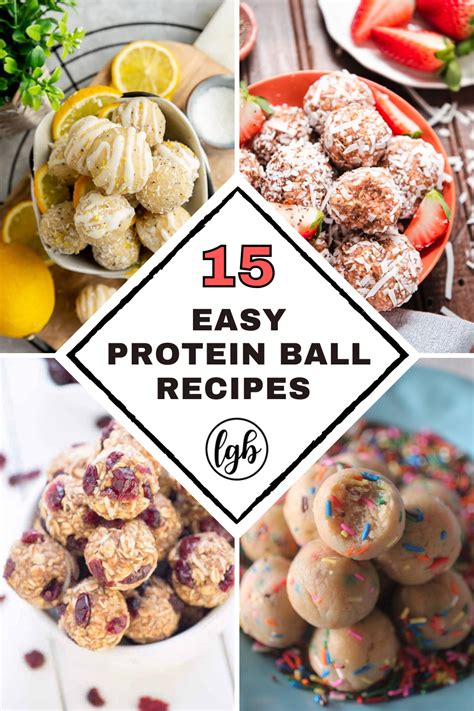 15-easy-protein-ball-recipes-louise-grace-blogs image