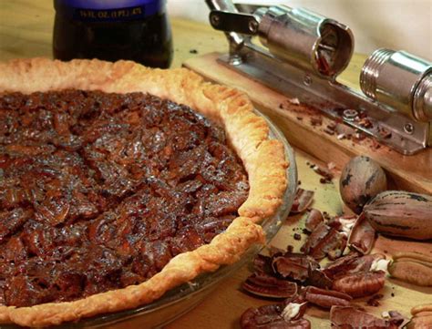 southern-pecan-pie-taste-of-southern image