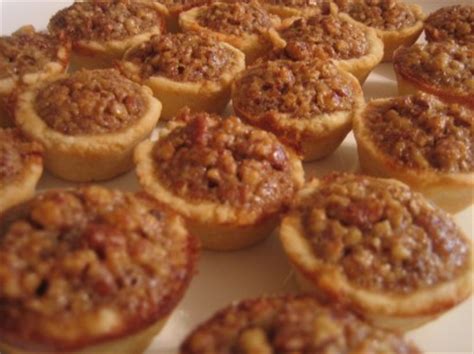 mini-pecan-tarts-tasty-kitchen-a-happy image