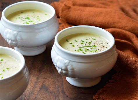 potato-leek-soup image