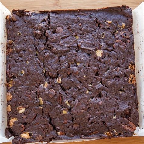 the-best-gluten-free-cocoa-brownies-recipe-chef image