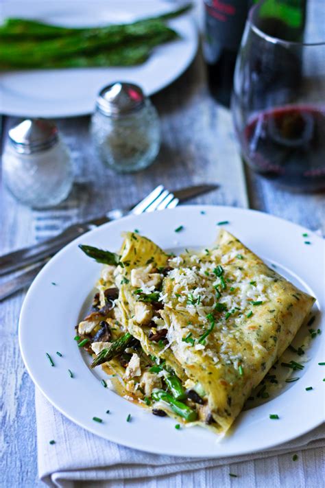 savory-gluten-free-crepes-with-chicken-cheese image