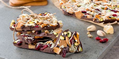 best-gingerbread-holiday-bark-recipes-food-network image