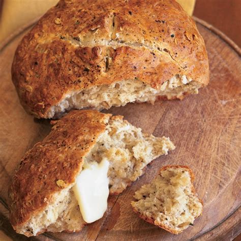 brown-butter-soda-bread-recipe-bon-apptit image
