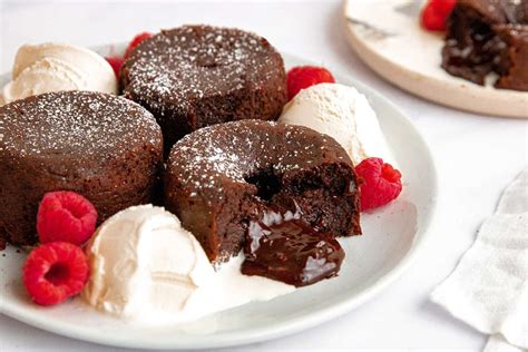 chocolate-lava-cake image