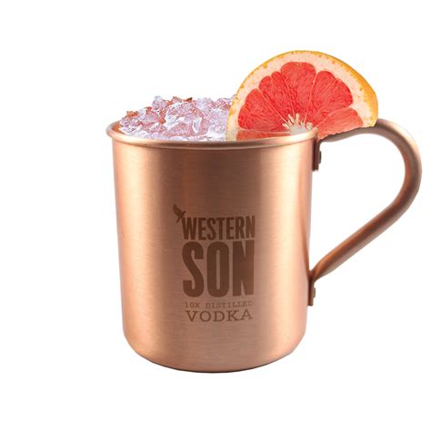 grapefruit-vodka-cocktails-western-son-distillery image
