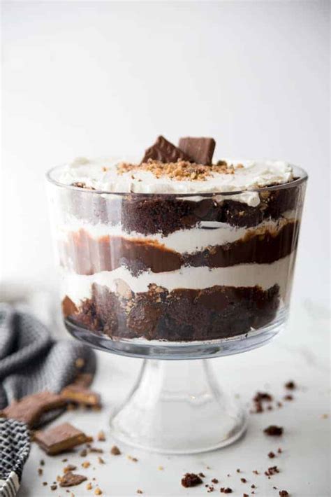 triple-chocolate-trifle-tastes-better-from-scratch image