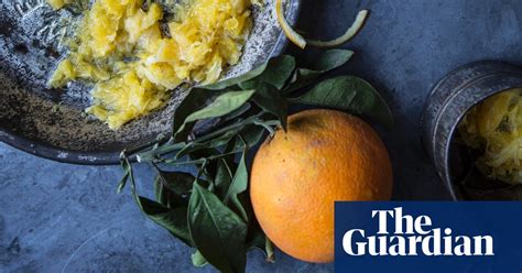 our-10-best-orange-recipes-food-the-guardian image