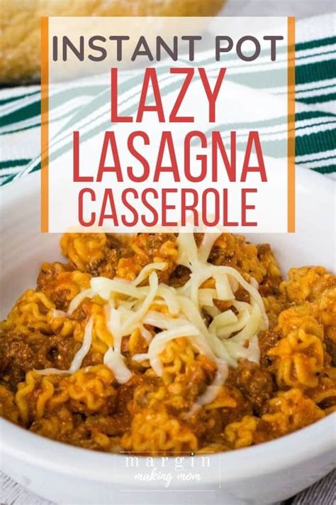 easy-instant-pot-lazy-lasagna-casserole-margin image