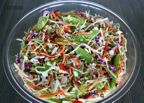 asian-coleslaw-recipe-with-homemade-asian-slaw image