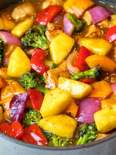 sweet-tangy-pineapple-chicken-stir-fry-drive-me image