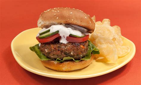 sweet-and-spicy-pork-burgers-bens image
