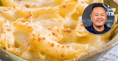 celebrity-chefs-reveal-the-absolute-best-mac-and-cheese image