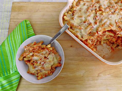 better-for-you-baked-ziti-food-network-healthy-eats image