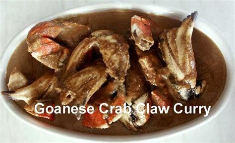 mamtas-kitchen-crab-claw-curry-from-goa image