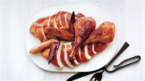 cider-brined-turkey-with-star-anise-and-cinnamon image