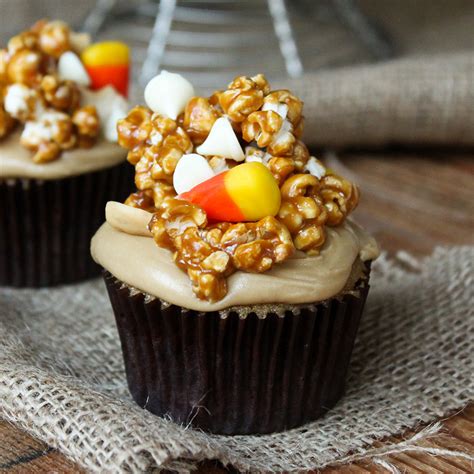 caramel-corn-cupcakes-the-cake-blog image