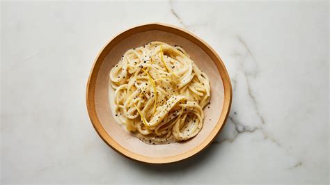lemon-pasta-recipe-bon-apptit image