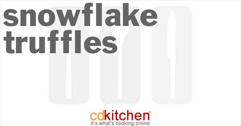 snowflake-truffles-recipe-cdkitchencom image