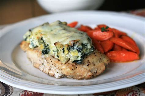 21-chicken-and-spinach-recipes-to-try-for image