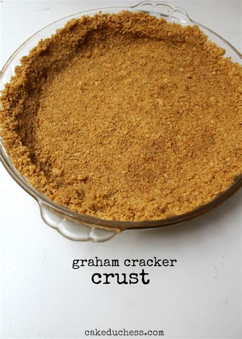 olive-oil-graham-cracker-crust-savoring-italy image