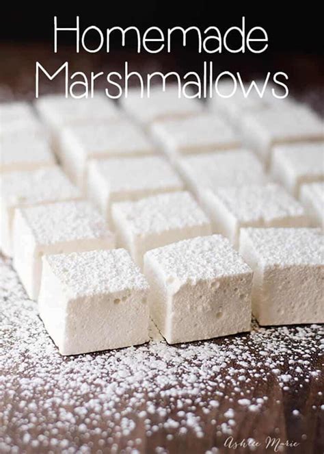 homemade-marshmallows-ashlee-marie-real-fun image