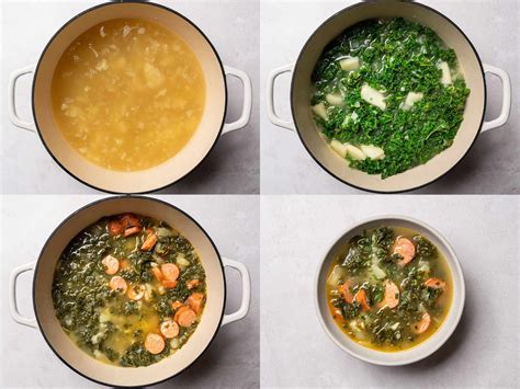 caldo-verde-portuguese-potato-and-kale-soup-with-sausage image
