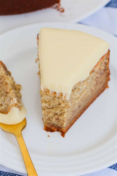 easy-banana-cake-with-cream-cheese-frosting-bake-play image