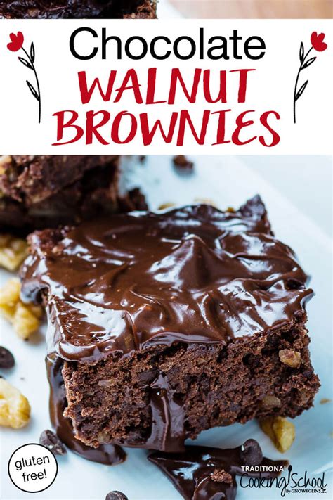 gooey-fudgy-gluten-free-brownies-with-walnuts image