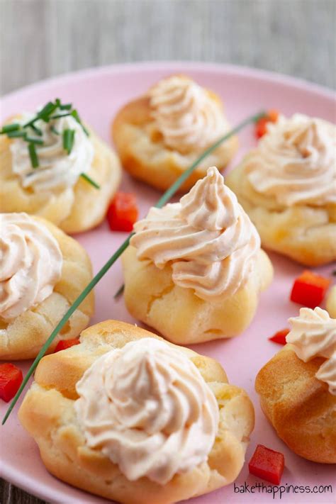 savory-cream-puffs-baking-for-happiness image