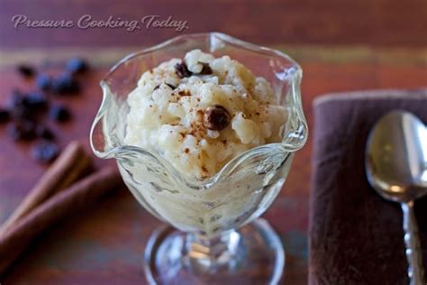 creamy-pressure-cooker-instant-pot-rice-pudding image
