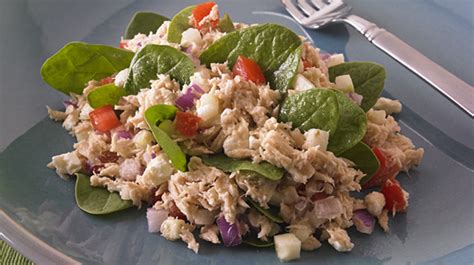 mediterranean-tuna-chef-salad-american-heart image