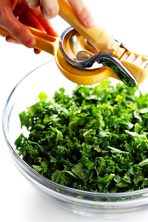 easy-kale-salad-recipe-gimme-some-oven image