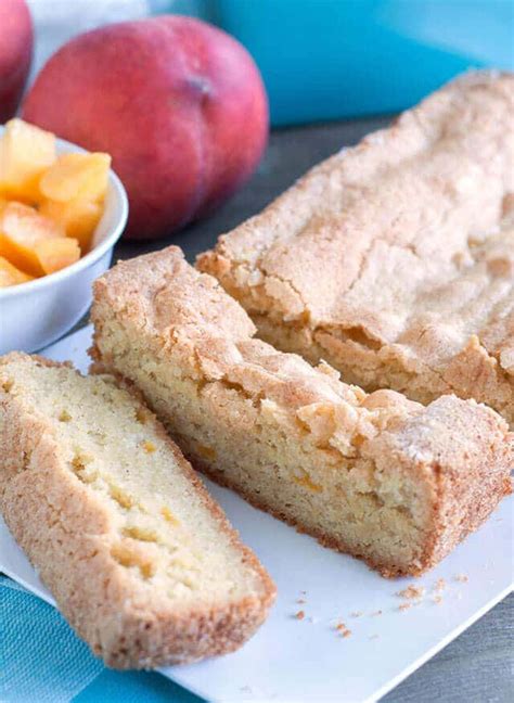 peach-bread-recipe-easy-quick-bread-tastes-of-lizzy-t image