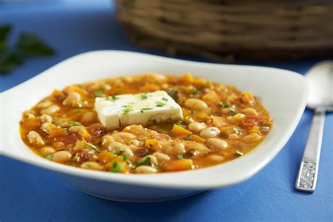 template-for-a-classic-greek-bean-soup-diane-kochilas image