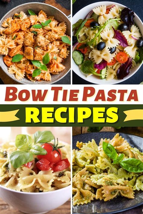 20-easy-bow-tie-pasta-recipes-the-family-will-devour image